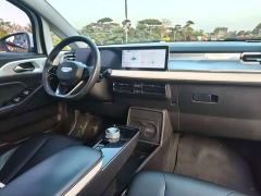 Geely Geometry E Firefly 401KM Linglong Tiger 5-Seater - photo 7
