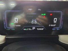 Geely Geometry E Firefly 401KM Linglong Tiger 5-Seater - photo 8