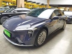 Buick Zhijing L7 Extended Range Avvia - фото 1