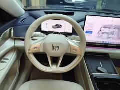 Buick Zhijing L7 Extended Range Avvia - фото 10
