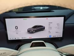 Buick Zhijing L7 Extended Range Avvia - фото 11