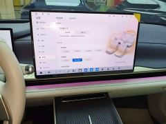 Buick Zhijing L7 Extended Range Avvia - фото 12