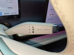 Buick Zhijing L7 Extended Range Avvia - фото 13