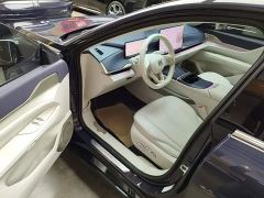 Buick Zhijing L7 Extended Range Avvia - фото 15