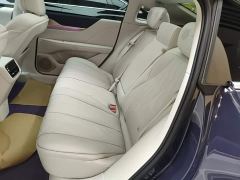 Buick Zhijing L7 Extended Range Avvia - фото 16