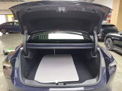 Buick Zhijing L7 Extended Range Avvia - фото 18