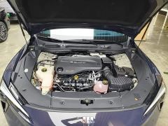 Buick Zhijing L7 Extended Range Avvia - фото 19