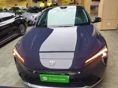 Buick Zhijing L7 Extended Range Avvia - фото 2