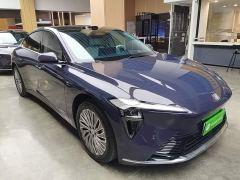Buick Zhijing L7 Extended Range Avvia - фото 3