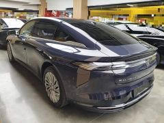 Buick Zhijing L7 Extended Range Avvia - фото 4