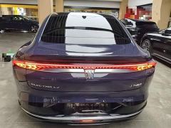 Buick Zhijing L7 Extended Range Avvia - фото 5