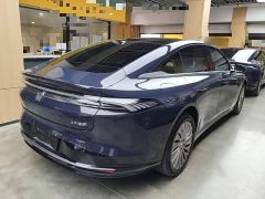 Buick Zhijing L7 Extended Range Avvia - фото 6