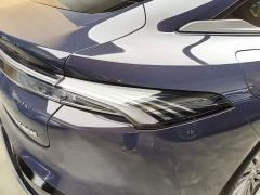 Buick Zhijing L7 Extended Range Avvia - фото 7