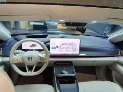 Buick Zhijing L7 Extended Range Avvia - фото 9