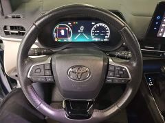 Toyota Sienna 2.5L Hybrid Premium Edition - photo 10