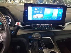Toyota Sienna 2.5L Hybrid Premium Edition - photo 12