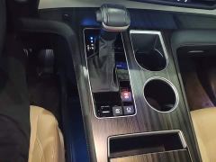 Toyota Sienna 2.5L Hybrid Premium Edition - photo 13