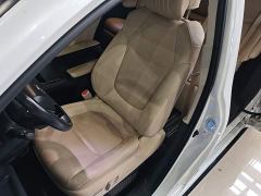 Toyota Sienna 2.5L Hybrid Premium Edition - photo 14