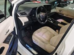 Toyota Sienna 2.5L Hybrid Premium Edition - photo 15