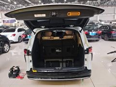 Toyota Sienna 2.5L Hybrid Premium Edition - photo 18