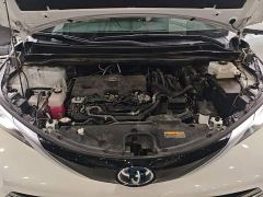 Toyota Sienna 2.5L Hybrid Premium Edition - photo 19