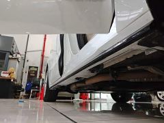 Toyota Sienna 2.5L Hybrid Premium Edition - photo 20