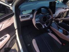 BYD Seagull Honor Edition 305km Vitality Edition - ფოტო 14