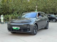 Li Auto L7 Pro - ფოტო 1