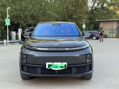 Li Auto L7 Pro - ფოტო 2