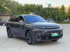 Li Auto L7 Pro - ფოტო 3
