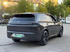 Li Auto L7 Pro - ფოტო 4