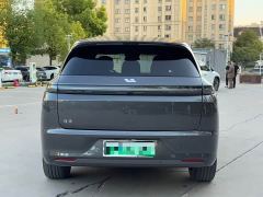 Li Auto L7 Pro - ფოტო 6