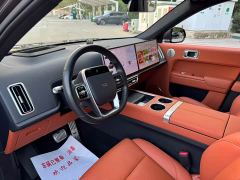 Li Auto L7 Pro - ფოტო 7
