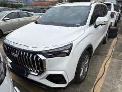 Geely Haoyue L 2.0T DCT Luxury - ფოტო 1