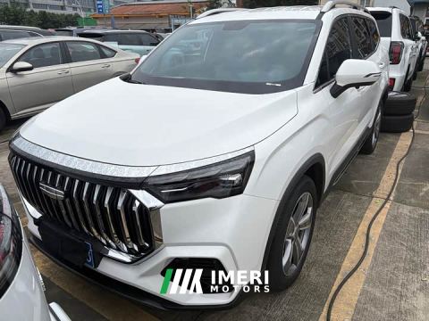 2023 Geely Haoyue L 2.0T DCT Luxury - ავტომობილი ჩინეთიდან