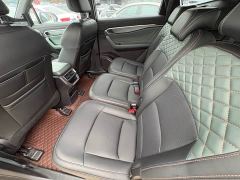 Geely Haoyue L 2.0T DCT Luxury - ფოტო 10