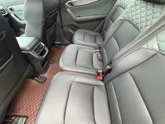 Geely Haoyue L 2.0T DCT Luxury - ფოტო 11