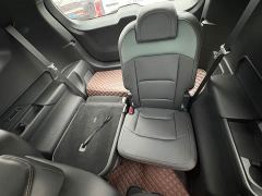 Geely Haoyue L 2.0T DCT Luxury - ფოტო 12