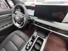 Geely Haoyue L 2.0T DCT Luxury - ფოტო 13