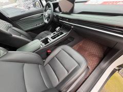Geely Haoyue L 2.0T DCT Luxury - ფოტო 14