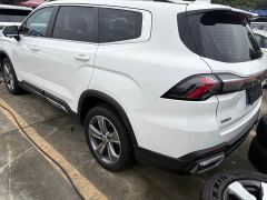 Geely Haoyue L 2.0T DCT Luxury - ფოტო 15