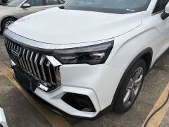 Geely Haoyue L 2.0T DCT Luxury - ფოტო 2