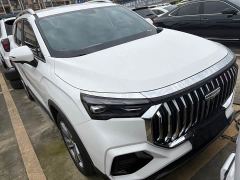 Geely Haoyue L 2.0T DCT Luxury - ფოტო 3