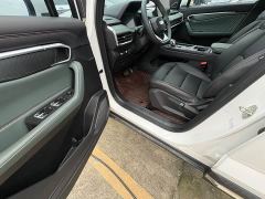 Geely Haoyue L 2.0T DCT Luxury - ფოტო 5