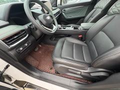 Geely Haoyue L 2.0T DCT Luxury - ფოტო 6
