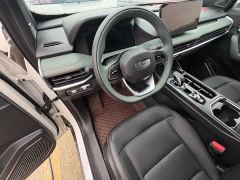 Geely Haoyue L 2.0T DCT Luxury - ფოტო 7