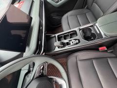 Geely Haoyue L 2.0T DCT Luxury - ფოტო 8