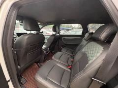 Geely Haoyue L 2.0T DCT Luxury - ფოტო 9