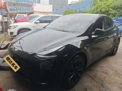 Tesla Model Y Rear-Wheel Drive - фото 1