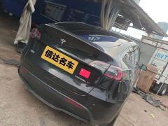Tesla Model Y Rear-Wheel Drive - фото 7
